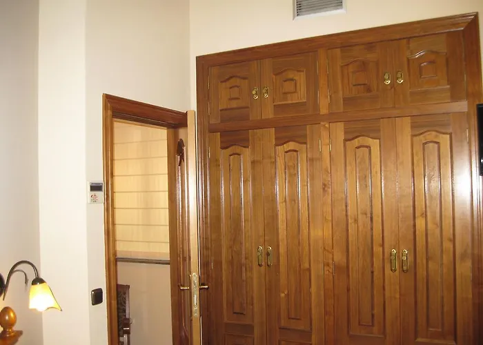 Granada Gasthuis Salamanca