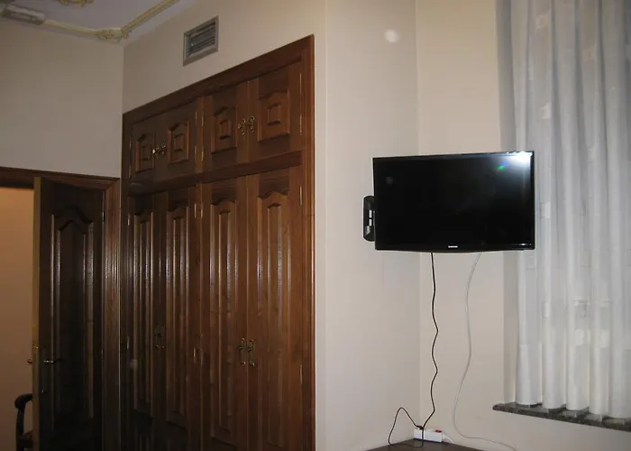 Granada Саламанка