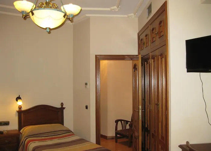 Гостевой дом Granada