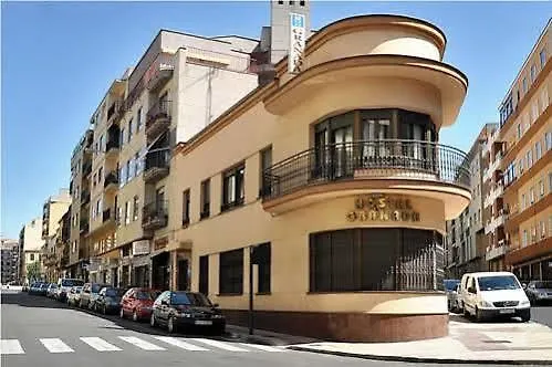 Granada Гостевой дом Саламанка