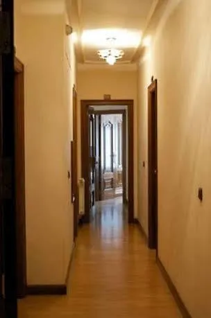 Гостевой дом Granada Саламанка