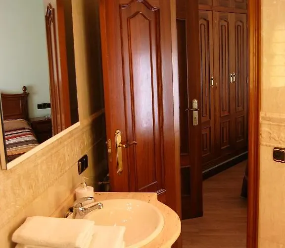 Granada 2* Саламанка