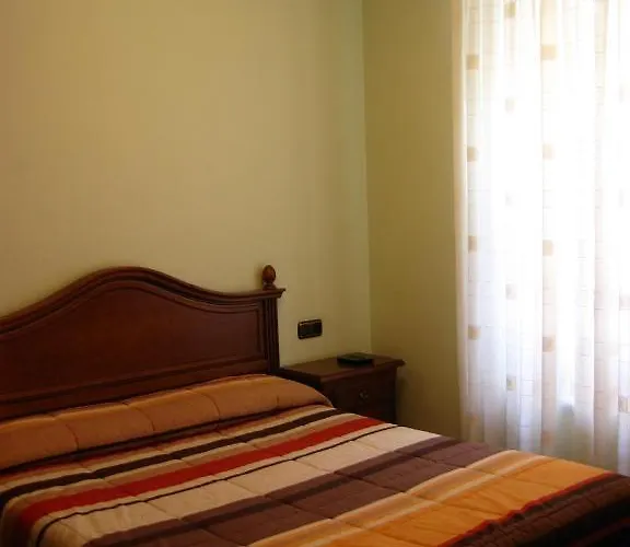 Granada Гостевой дом