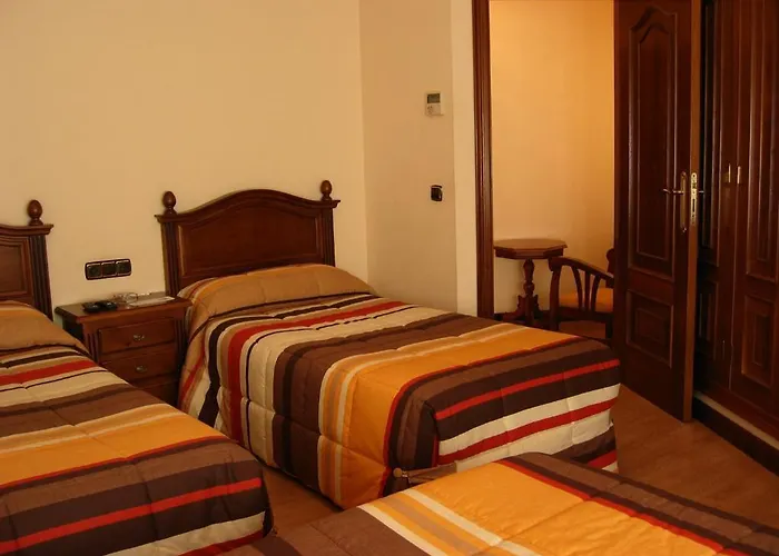 Гостевой дом Granada 2*