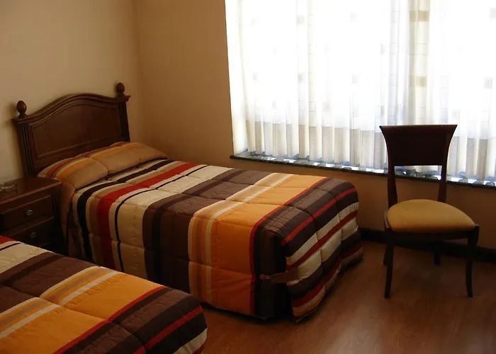 Granada 2* Salamanca