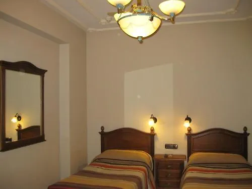 Granada Гостевой дом