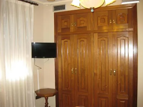 Granada Гостевой дом Саламанка