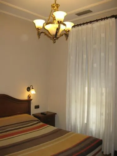 Гостевой дом Granada Саламанка