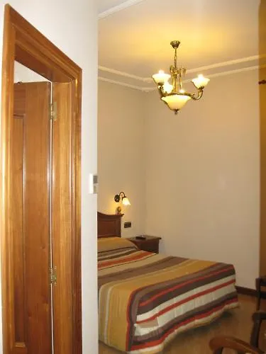 Granada Гостевой дом 2*